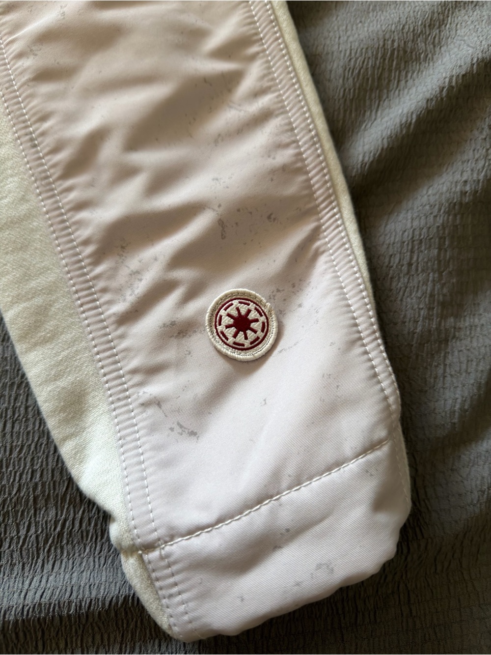 Columbia x Star Wars Republic Heavyweight Pullover - Picture 10 of 10